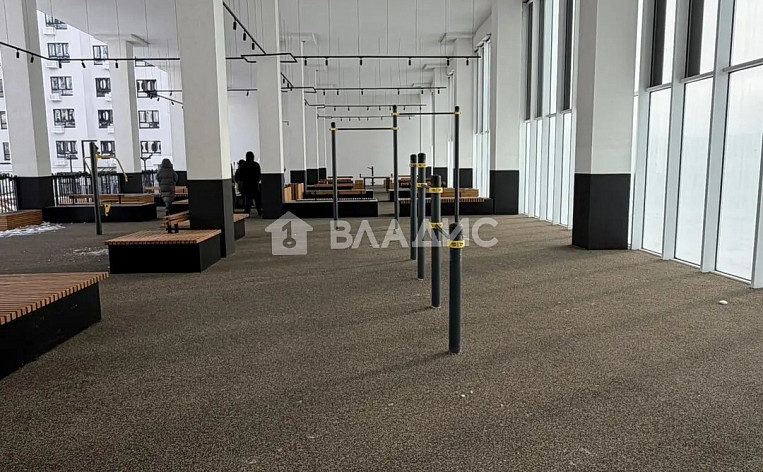 2-Комнатная квартира 58.70м², эт. 5, фото 17