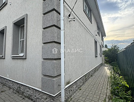 Дом 269.80м²