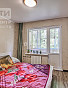3-Комнатная квартира 54.70м², эт. 2, фото 12