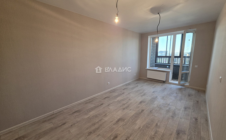 Студия 25.00м², эт. 2, фото 14