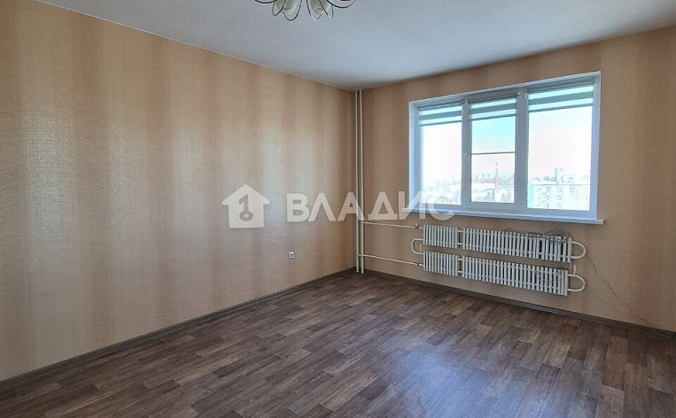 1-Комнатная квартира 38.20м², эт. 14, фото 12