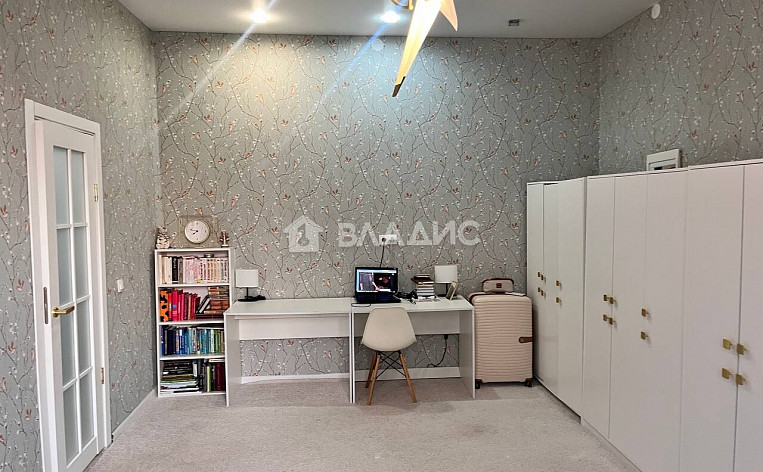 Дом 288.00м², фото 33