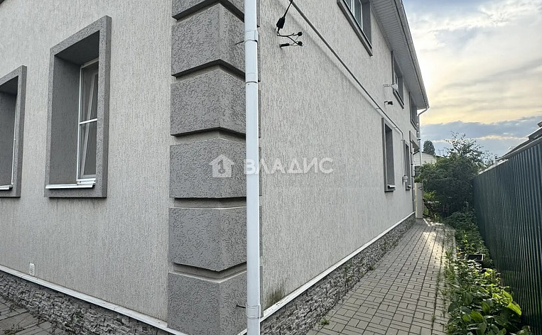 Дом 269.80м², фото 11