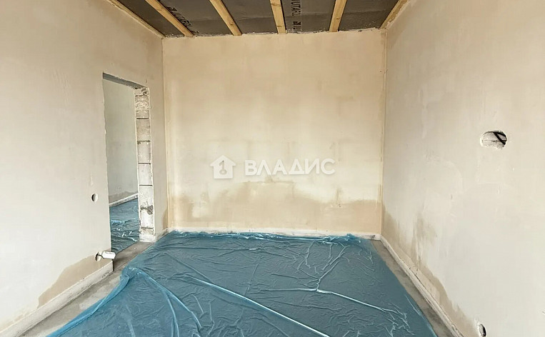 Дом 100.00м², фото 15