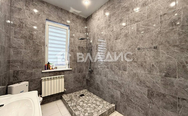 Дом 102.00м², фото 37