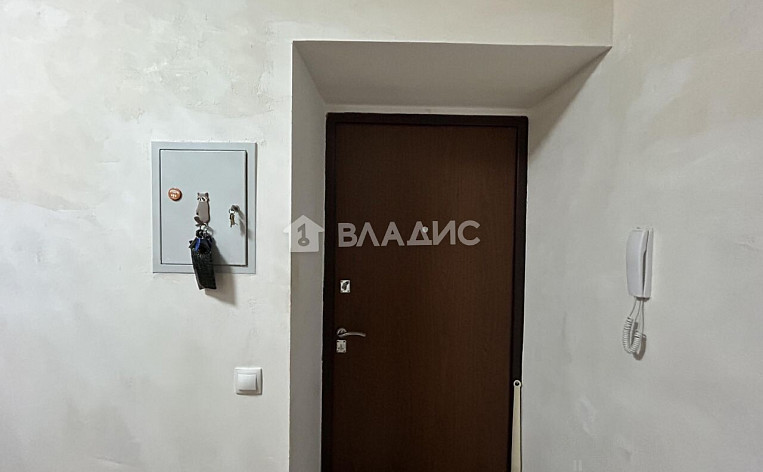1-Комнатная квартира 46.20м², эт. 2, фото 18