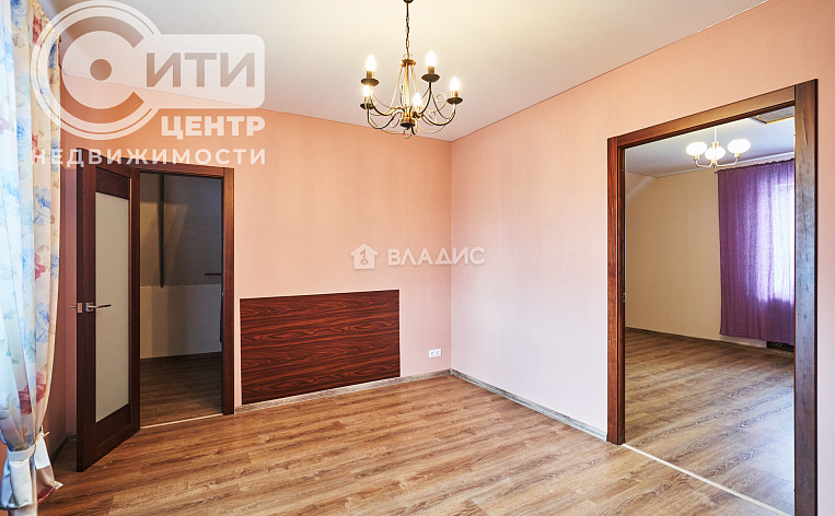 Дом 195.80м², фото 32