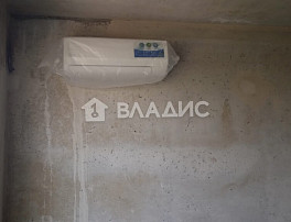 1-Комнатная квартира 36.00м²