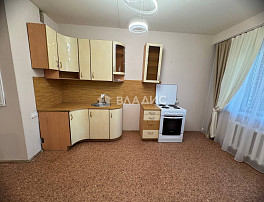 3-Комнатная квартира 90.00м²