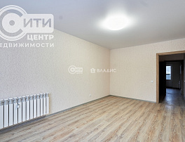 3-комнатная квартира, 79.8 м2