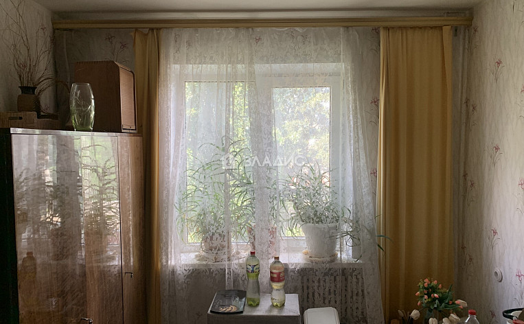 3-Комнатная квартира 70.00м², эт. 3, фото 22