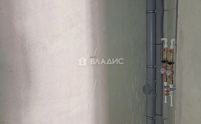 2-Комнатная квартира 66.62м², эт. 10, фото 14