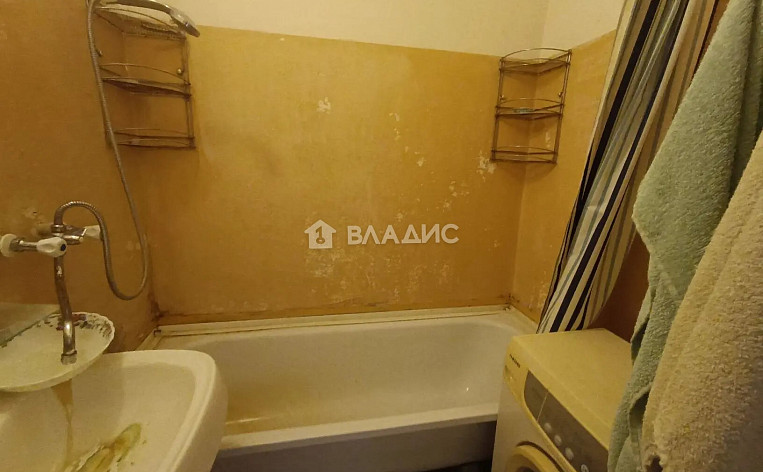 3-Комнатная квартира 70.90м², эт. 7, фото 25