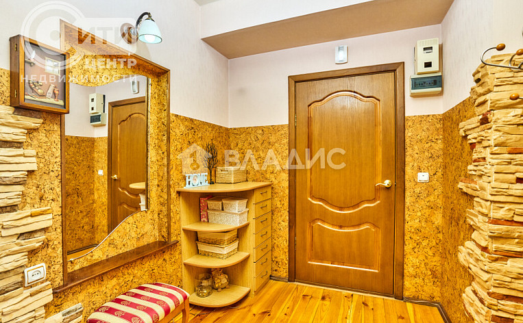 Дом 235.00м², фото 34