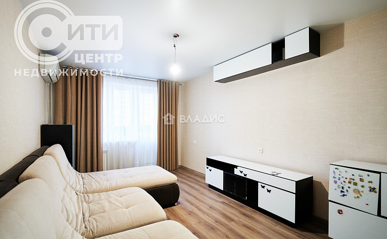 3-Комнатная квартира 73.70м², эт. 3, фото 17
