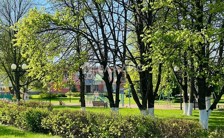 2-Комнатная квартира 42.00м², эт. 2, фото 18