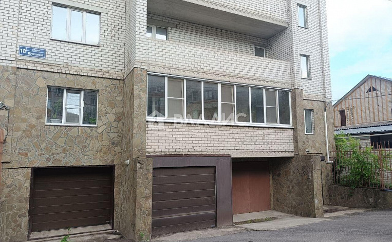 3-Комнатная квартира 84.00м², эт. 3, фото 31