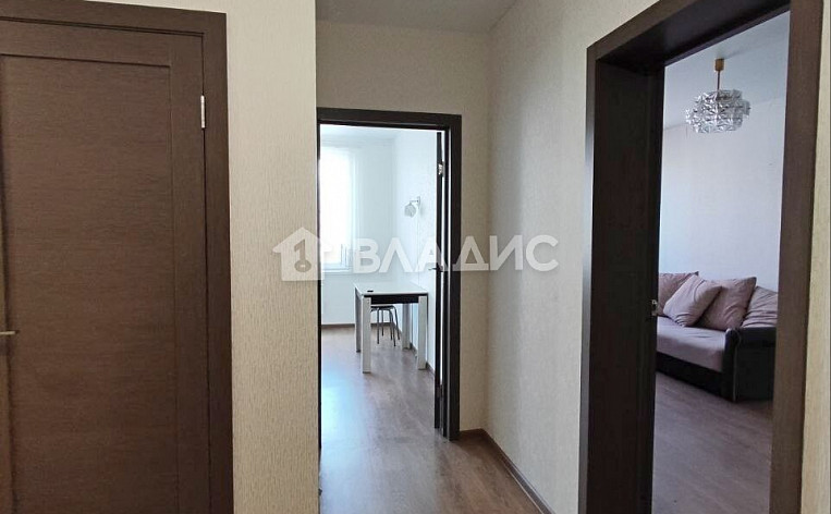 2-Комнатная квартира 58.90м², эт. 7, фото 28
