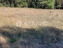 Земельный участок 20.00 соток