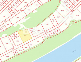 Земельный участок 50.00 соток