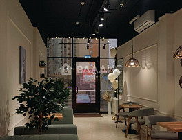 Коммерческое помещение 60.00м²