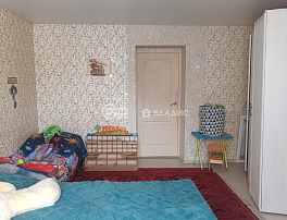 4-комнатная квартира, 81 м2