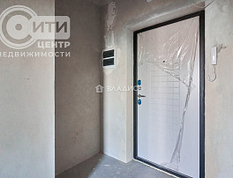 Студия 21.50м²