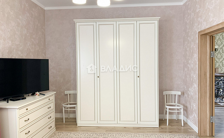 Дом 180.00м², фото 40
