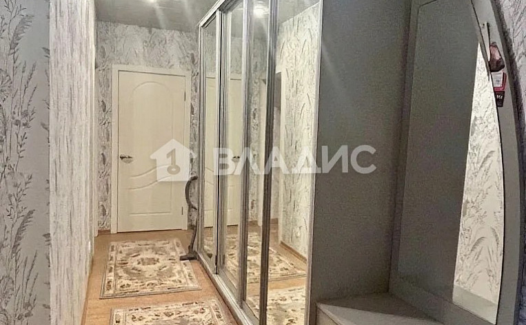 3-Комнатная квартира 67.00м², эт. 1, фото 25