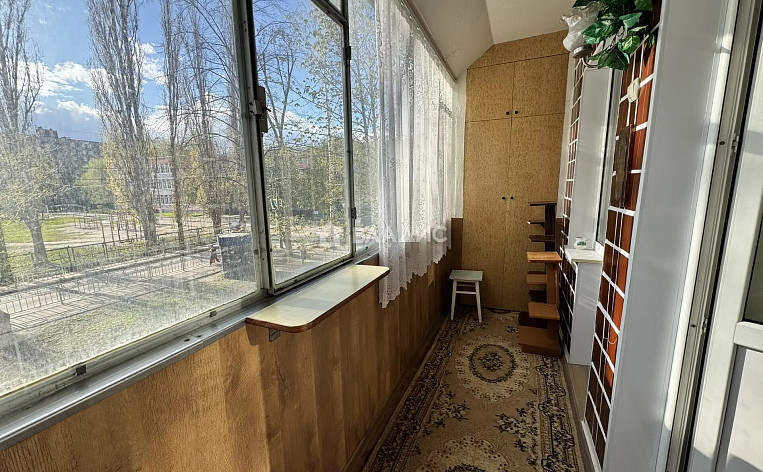 2-Комнатная квартира 51.40м², эт. 2, фото 11