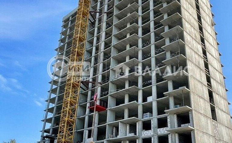 1-комнатная квартира, 36.04 м2, эт. 16, id: 737604, фото 11