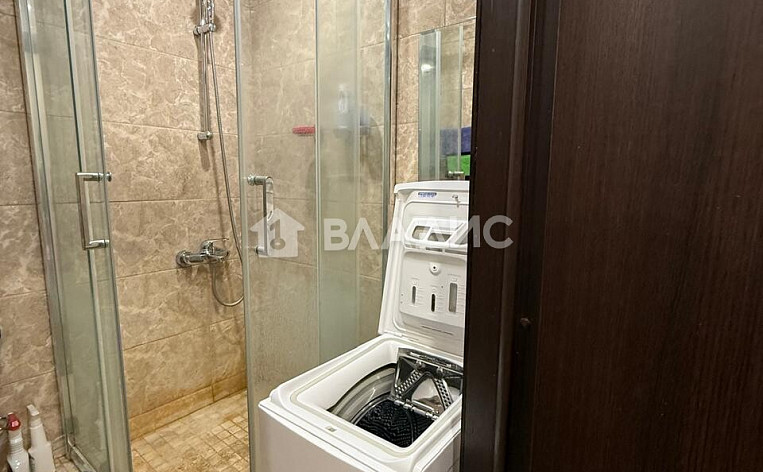 3-Комнатная квартира 62.20м², эт. 3, фото 38