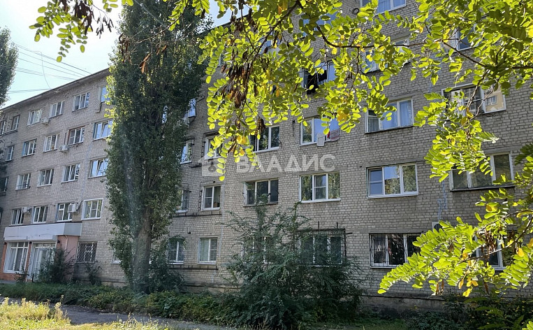 1-Комнатная квартира 25.20м², эт. 3, фото 40