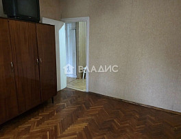 2-Комнатная квартира 52.50м²
