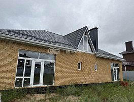 Дом, 158.9 м2, 12 сотка