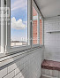 2-Комнатная квартира 60.60м², эт. 20, фото 15