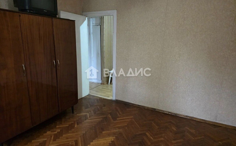 2-Комнатная квартира 52.50м², эт. 2, фото 11