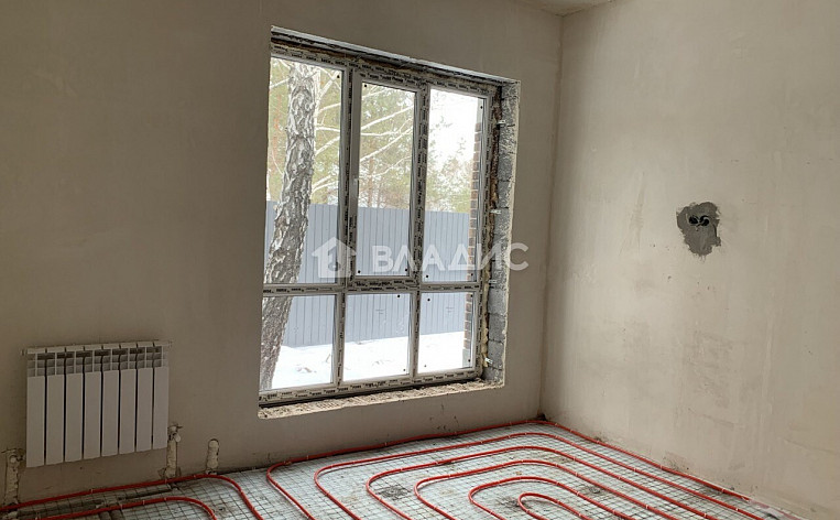 Дом 225.00м², фото 19