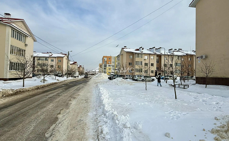 1-Комнатная квартира 31.70м², эт. 3, фото 39