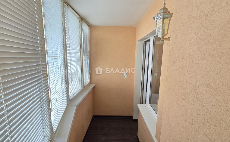 1-Комнатная квартира 38.30м², эт. 11, фото 17