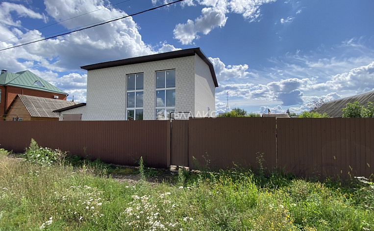 Дом 195.00м², фото 31
