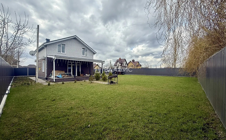 Дом 100.00м², фото 38