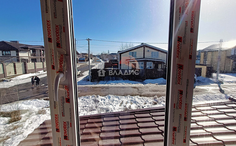 Дом 75.80м², фото 39