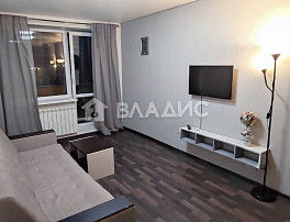 1-Комнатная квартира 29.00м²