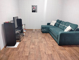 2-Комнатная квартира 65.50м²