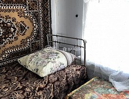 Дом, 46 м2, 12 сотка