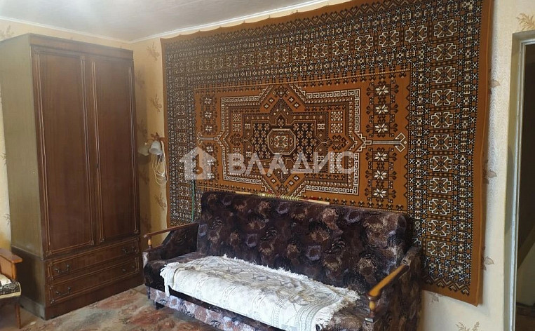 1-Комнатная квартира 32.90м², эт. 4, фото 4