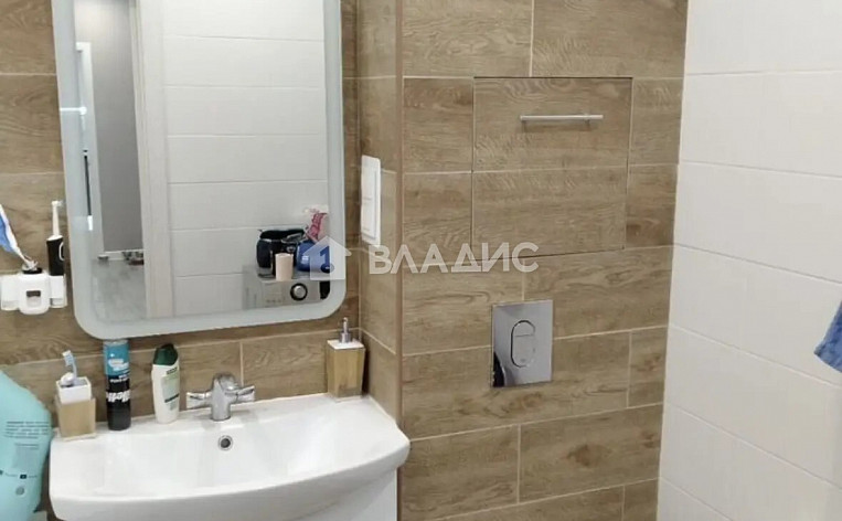 2-Комнатная квартира 68.00м², эт. 3, фото 6