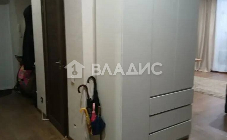 3-Комнатная квартира 76.30м², эт. 1, фото 12