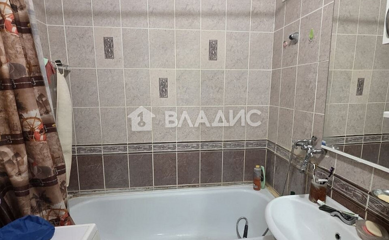 1-Комнатная квартира 39.20м², эт. 4, фото 16